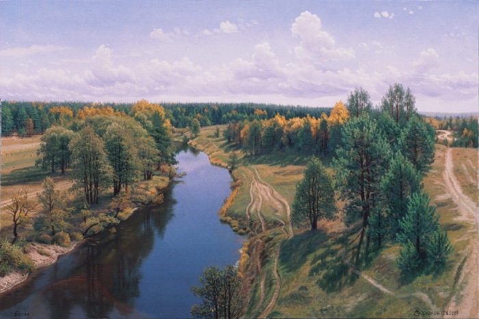 ������ ��������� ���������� ����������� ��������. ����� 2. (40 ����)