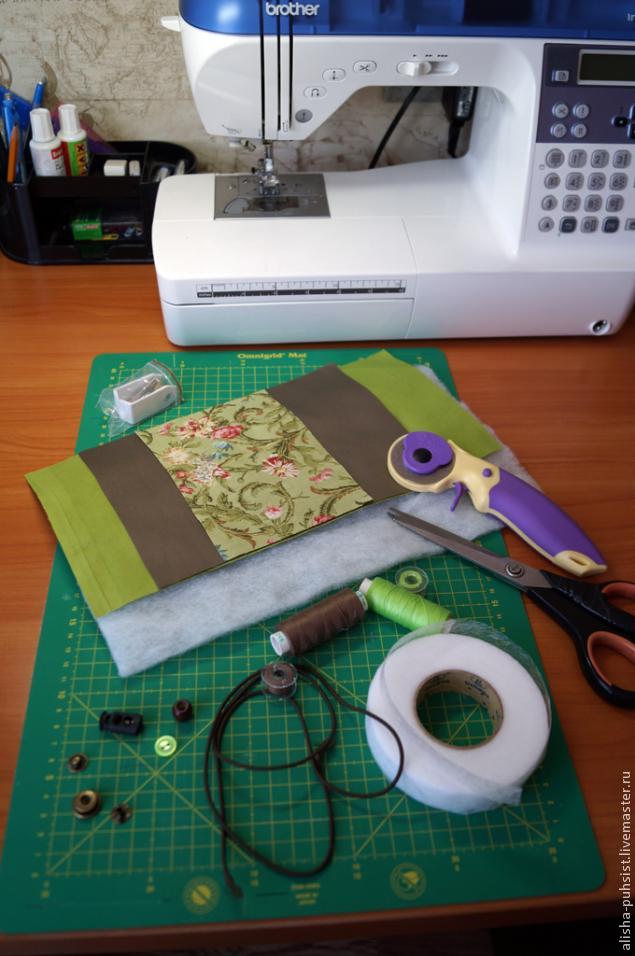 Пакетница в сумку Пакетница в сумку пакетница