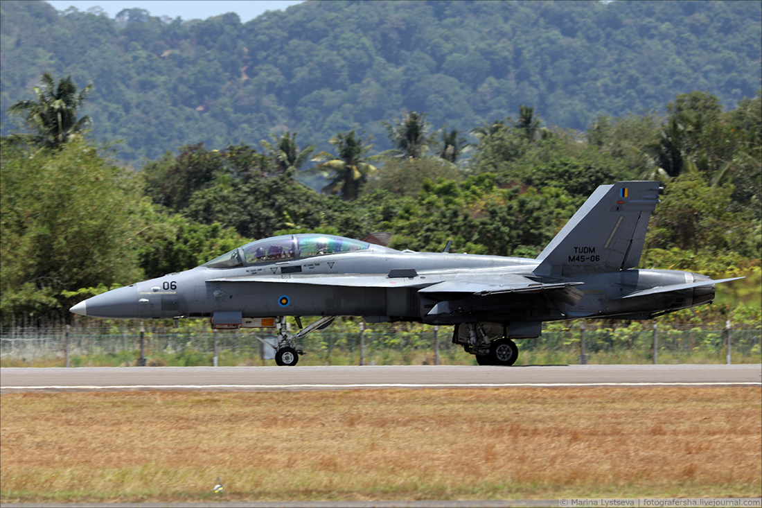 LIMA-2019, первый день. Фоторепортаж Марины Лысцевой Авиация