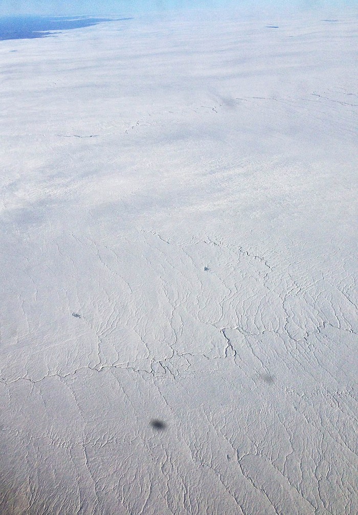 На краю света на яхте путешествия