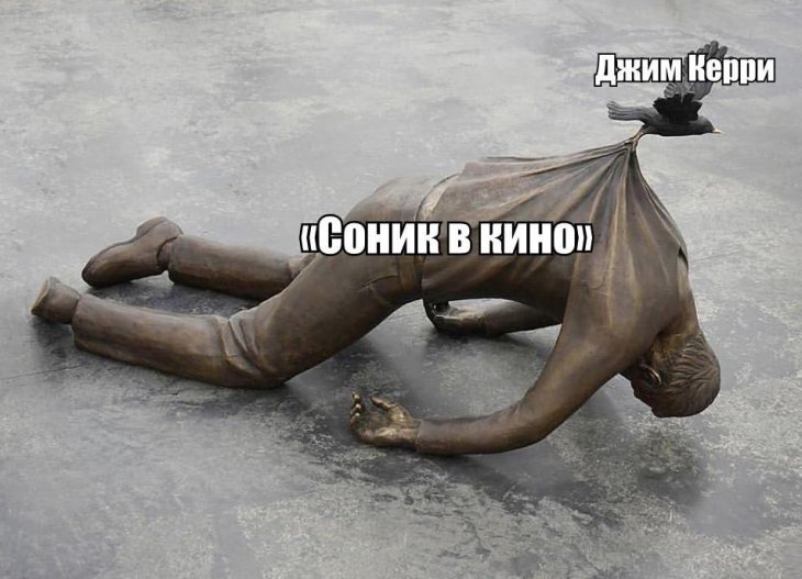 Подборка мемов и картинок для поднятия настроения 