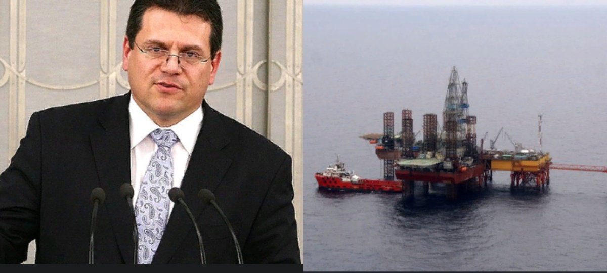 Россия и Украина приглашены в Брюссель на переговоры по газу