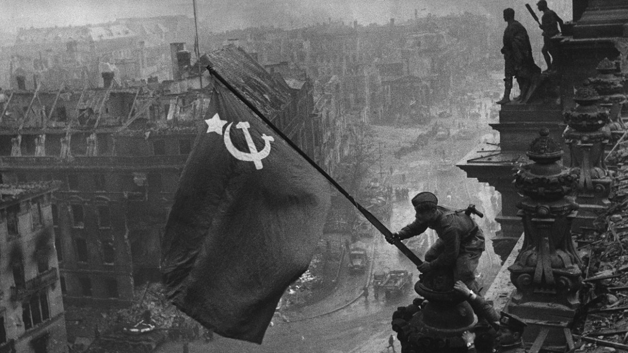 В Германии напомнили о причинах проигрыша Третьего рейха СССР