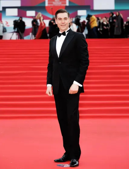 Елизавета Боярская, Кристина Асмус, Павел Прилучный и Зепюр Брутян, Валерия Гай Германика с дочерью и Юлия Хлынина на закрытии ММКФ-2026 фильм, получил, Прилучный, режиссёра, Екатерина, Климова, сыном, номинации, Германика, режиссёр, дочерью, Зепюр, Волкова, награду, актриса, кинематографист, БоярскаяЕлизавета, Екамасова, Дарья, конкурса