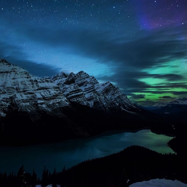 Мир под звёздами Мир под звёздами звезды,мир