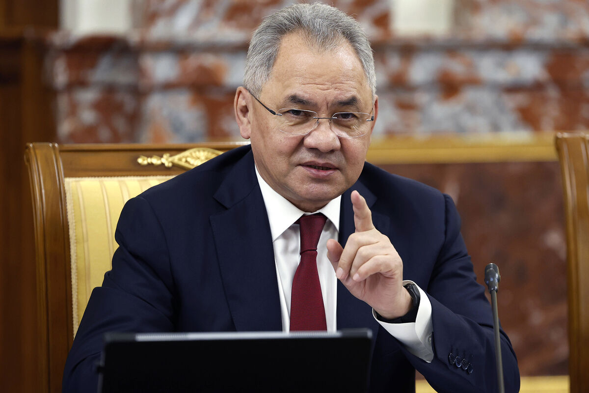 Шойгу анонсировал подписание двух соглашений между Минобороны России и Киргизии