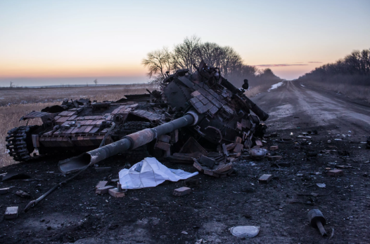 Польский эксперт назвал два сценария в случае войны на Украине