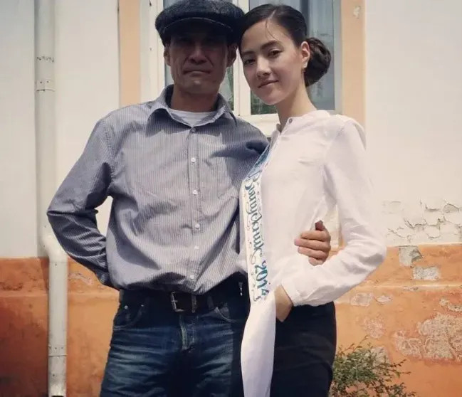 Нарана Эрдынеева и Эрик Фок: слухи о романе бурятской модели и наследника миллиардера нарана эрдынеева, эрик фок, знаменитости, роман, модель, актриса, бурятия, гонконг, миллиардер, светская хроника