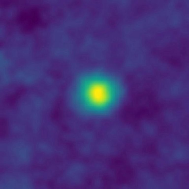 «Новые горизонты» NASA захватывает рекордные изображения астрономия, космос, наука, сегодня