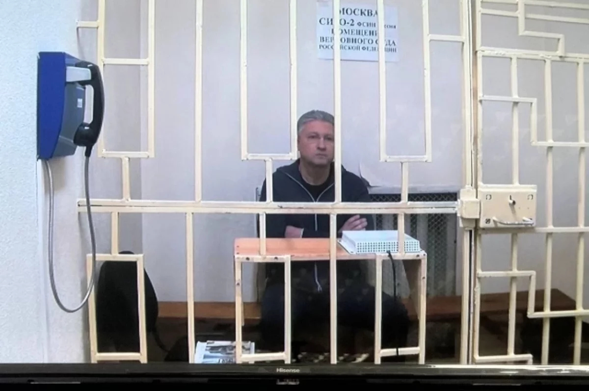 СК может изменить обвинения по делу Иванова после изучения доказательств