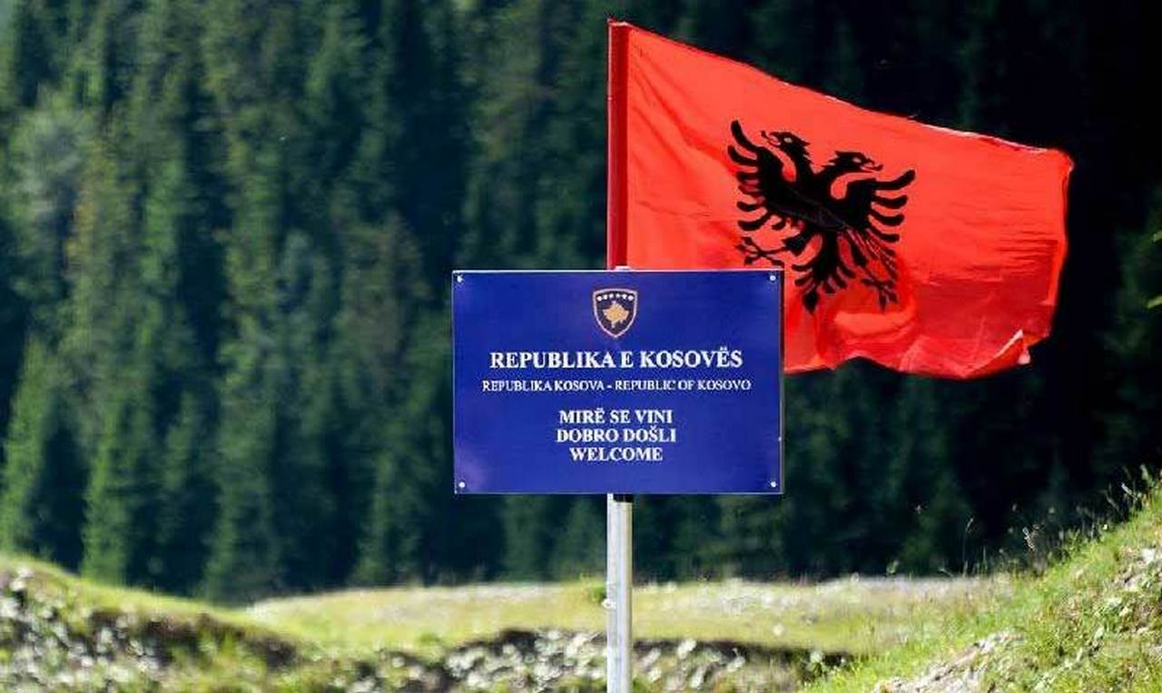 В Косово снова задержаны журналисты