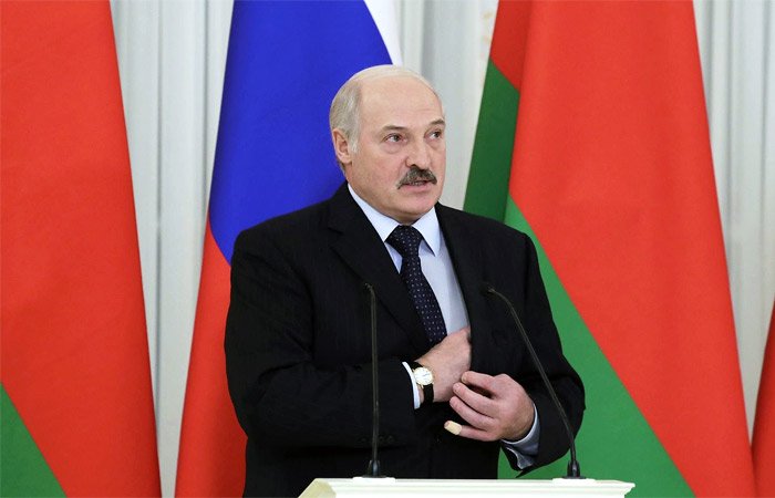Глава Белоруссии готовит заводы к новым проектам с Россией