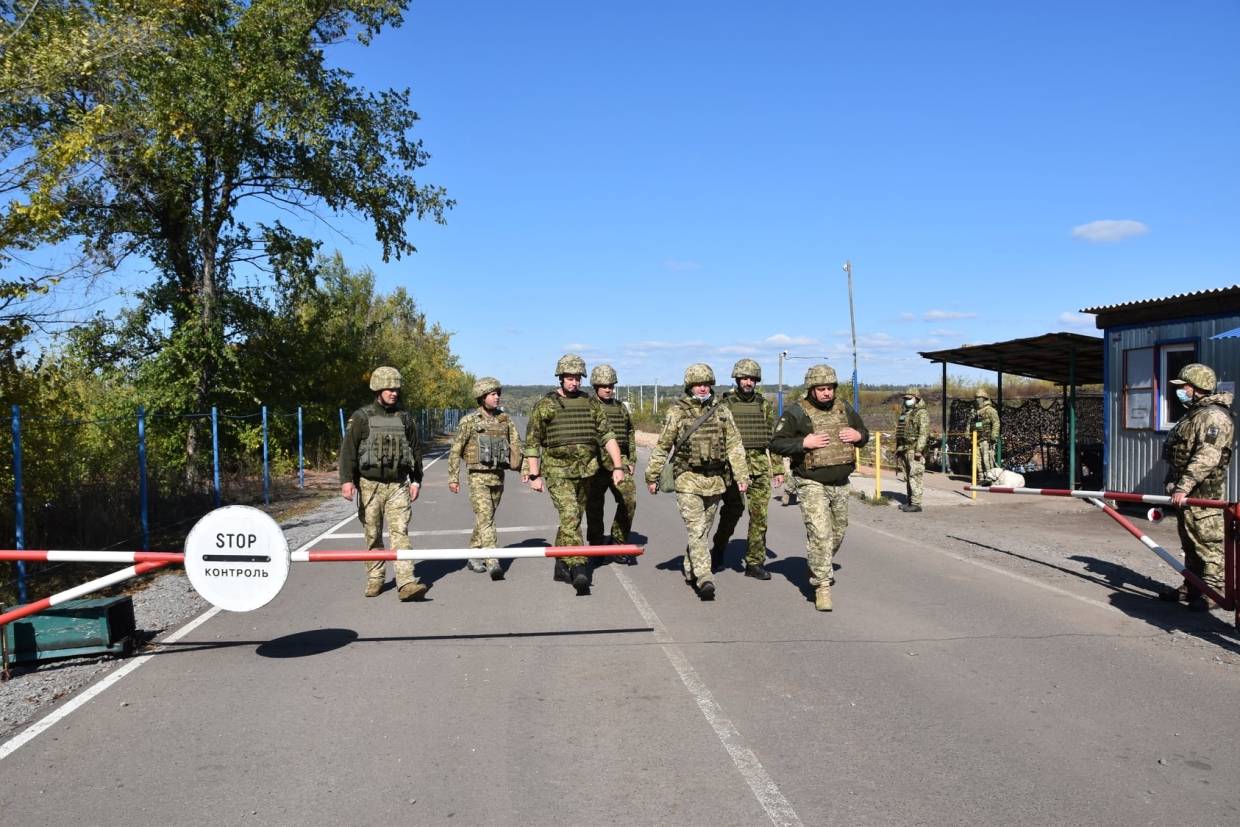 Расстановка сил опровергает тезис Киева о подготовке российской агрессии