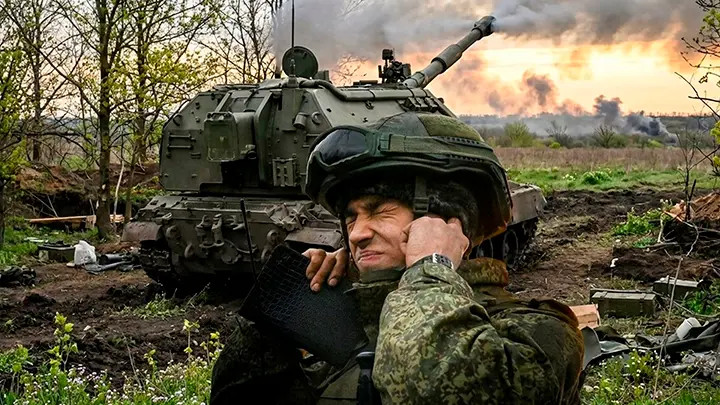  Донбасс – отвлекающий манёвр?