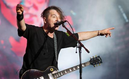 Самойлов разворошил Ельцин-центр