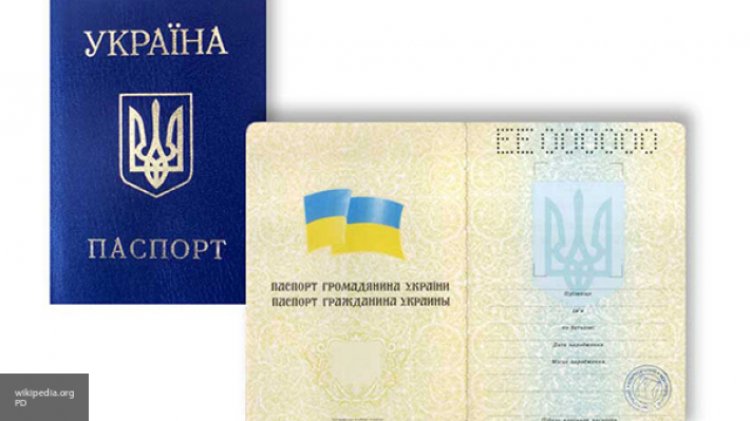 Бежавший из РФ Бубеев рассказал, почему он получает украинское гражданство