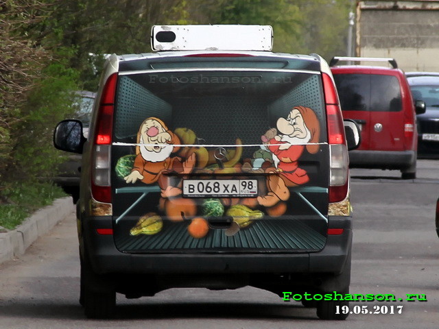 Автомобильные фотоприколы авто, прикол