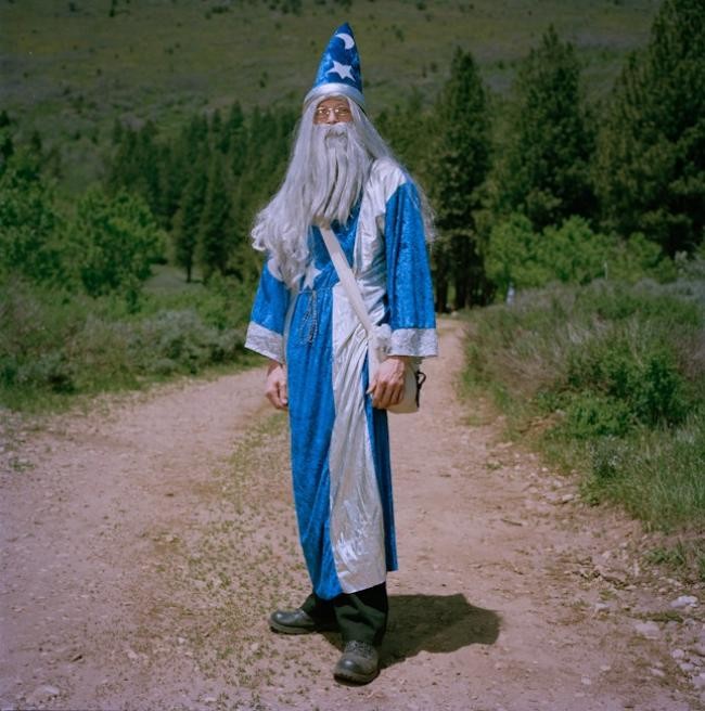 А это, как я понимаю, маг картинки, ролевики, фото