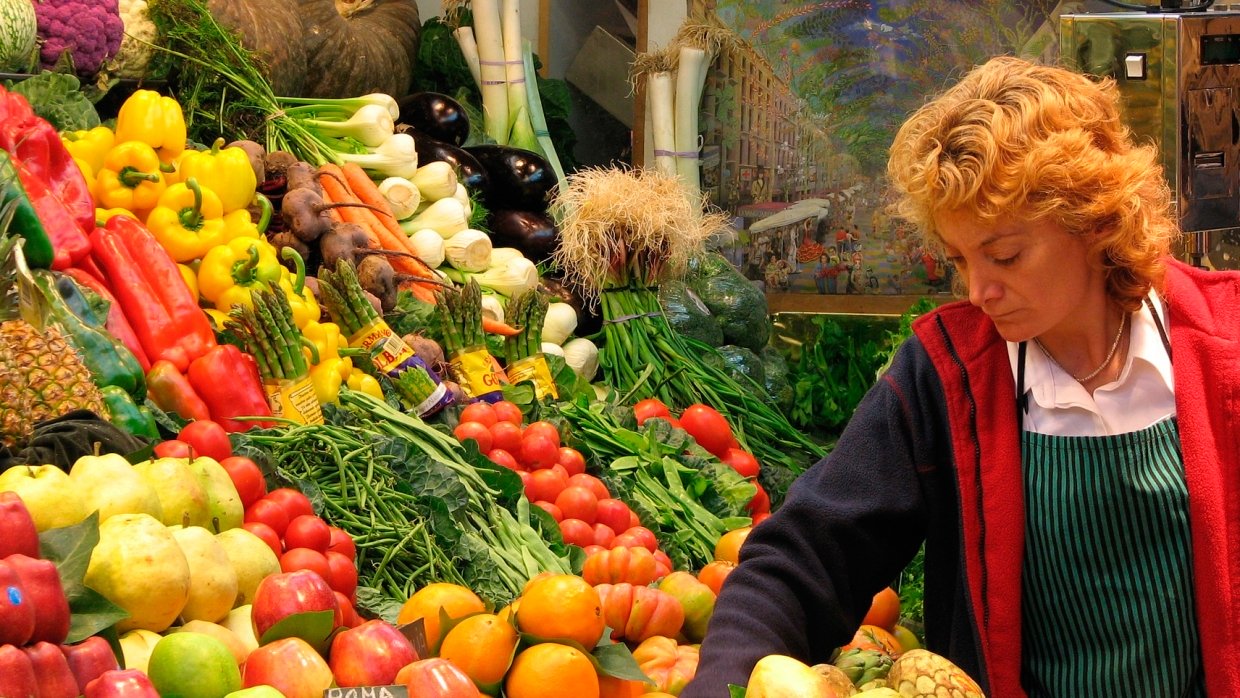Переговоры по возвращению турецких томатов в России ведутся на всех уровнях
