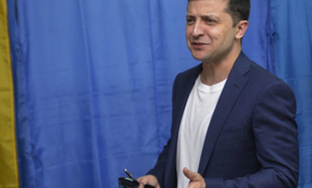 «Мы не зомби. Мы — русские»: Зеленский получил жёсткий ответ и чёткое предупреждение из Донецка