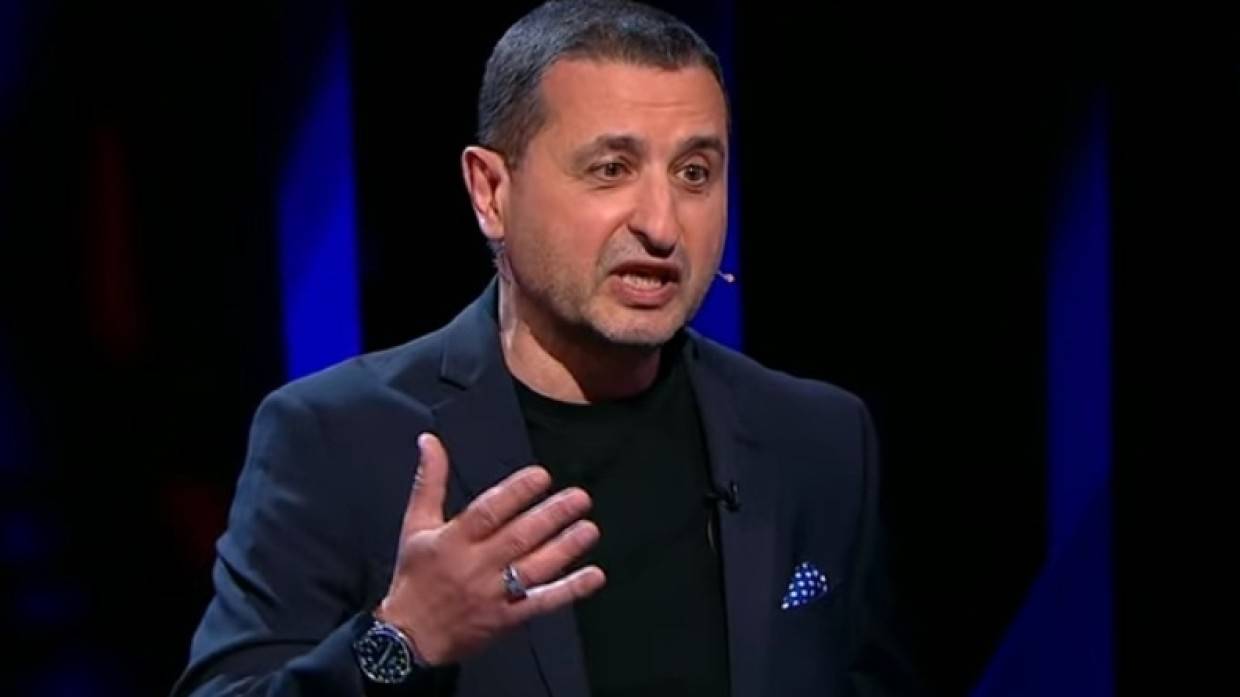 Политолог Сосновский: НАТО собирается создать на Украине военный форпост