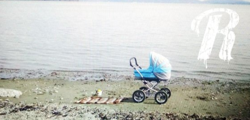 "Бросил ее, ушел к другой женщине, и вот у нее крыша съехала" На Камчатке мать привязала к себе двух малышей и пошла топиться бабы-дуры,дети,общество,происшествие,россияне,убийство