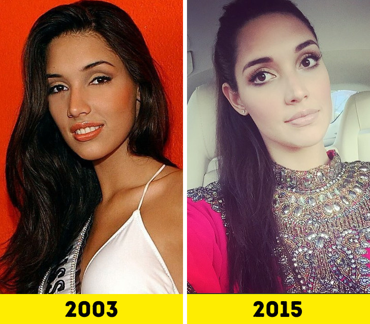 Как выглядят сейчас победительницы конкурса «Мисс Вселенная», красоте которых аплодировал весь мир Как выглядят сейчас победительницы конкурса «Мисс Вселенная», красоте которых аплодировал весь мир загадочность