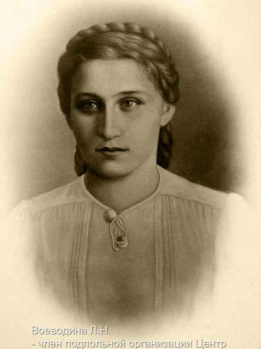 Героическое подполье Херсонщины история,нацисты,украина