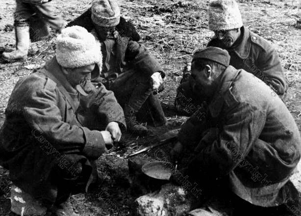 Когда ты просто не солдат история,оружие