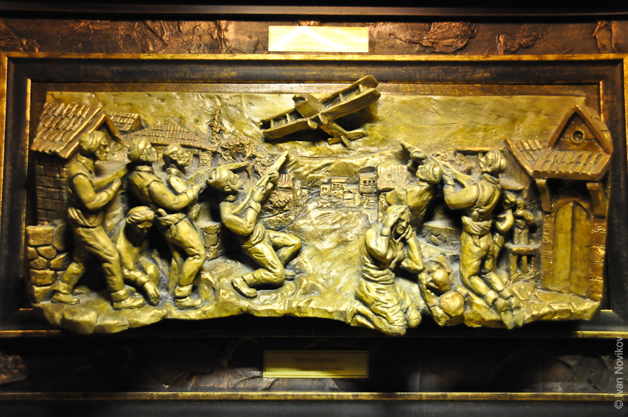 Турция. Газиантеп авиатур