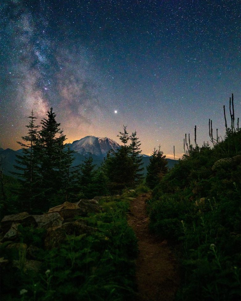 Мир под звёздами Мир под звёздами звезды,мир