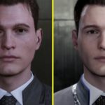 Detroit: Become Human- даунгрейд графики  