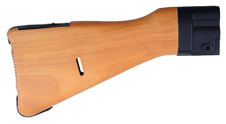 StG 44: проверка на жизнеспособность концепции StG 44: проверка на жизнеспособность концепции оружие