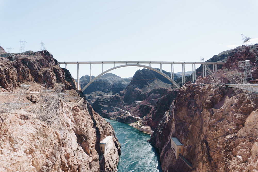 Hoover Dam Boulder City Nevada Labor Day Weekend 2016-9.jpg