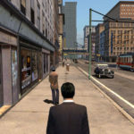 15 лет назад вышла Mafia: The City of Lost Heaven  