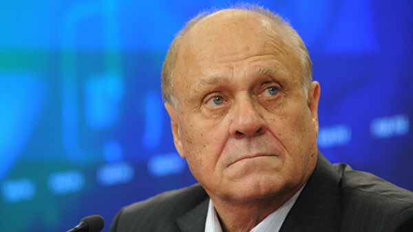 Владимир Меньшов хочет баллотироваться в депутаты Госдумы