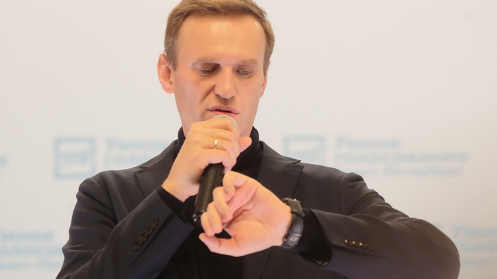 "Обнять, плакать, слать донаты": Что не так с очередным задержанием Алексея Навального