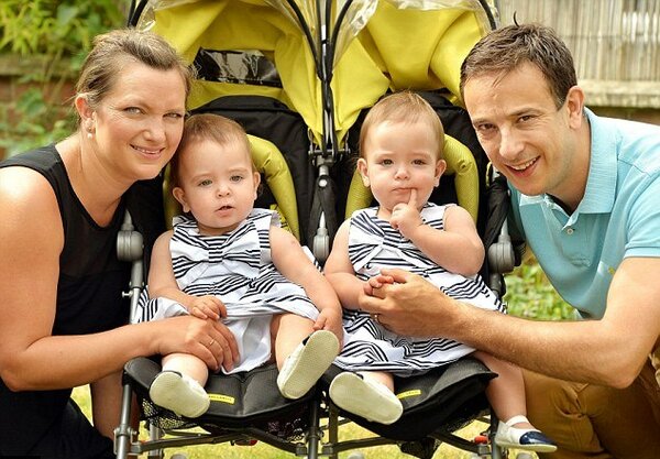 Девочки-близняшки родились сросшимися. Их разделили — и вот, какие красавицы они сегодня! Дети,Жизнь,Истории,позитив