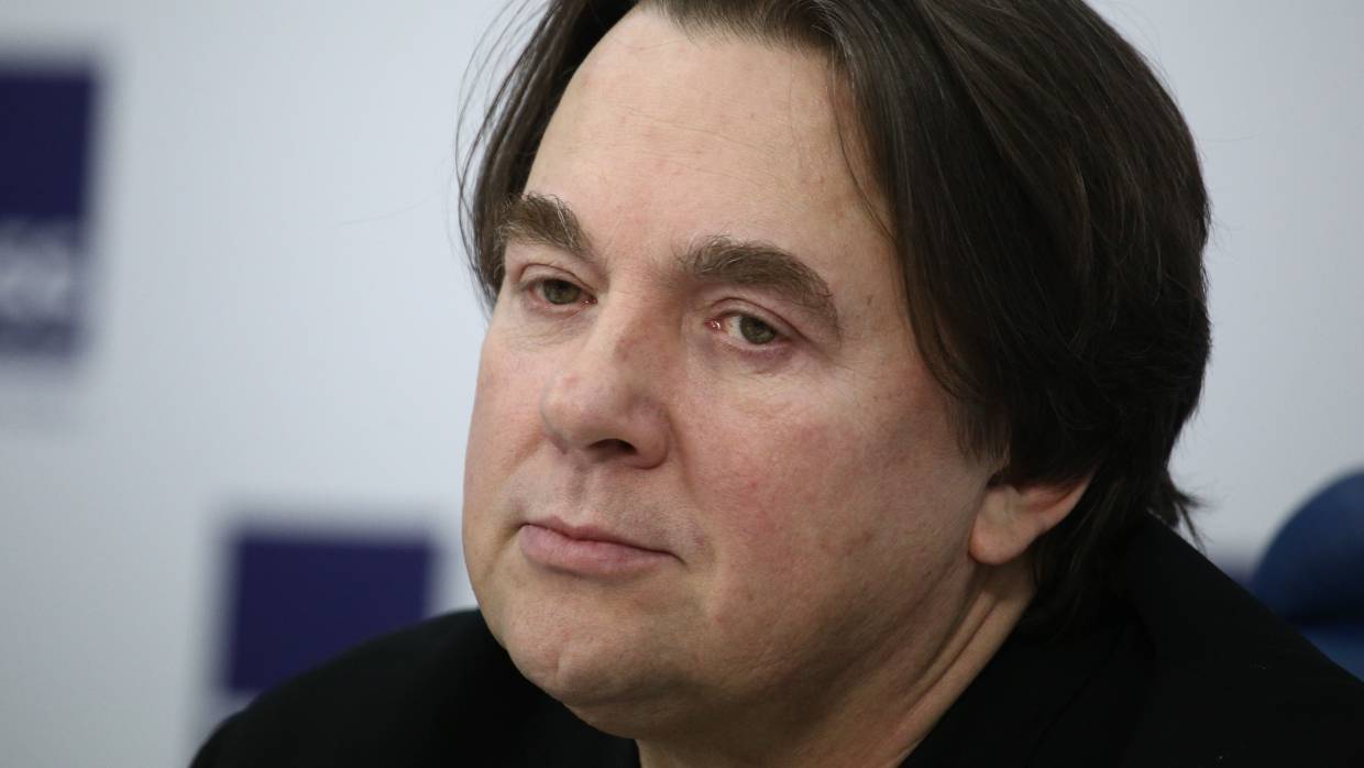 Он сформировал из меня творческого ведущего: Николай Дроздов о Константине Эрнсте Он сформировал из меня творческого ведущего: Николай Дроздов о Константине Эрнсте Шоу-бизнес