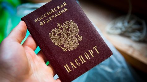 Россия ускорит выдачу паспортов в Приднестровье