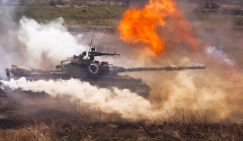 Киев нервничает от Черниговского фронта: Русские пойдут по проторенной дорожке