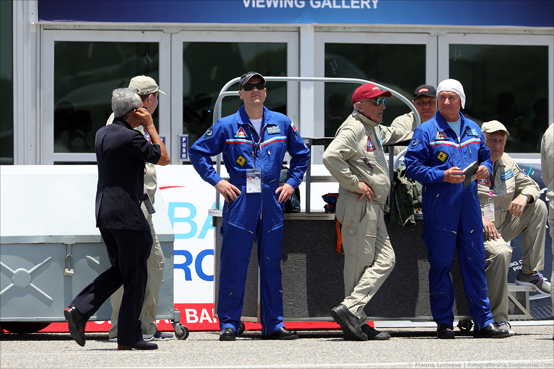 LIMA-2019, первый день. Фоторепортаж Марины Лысцевой Авиация
