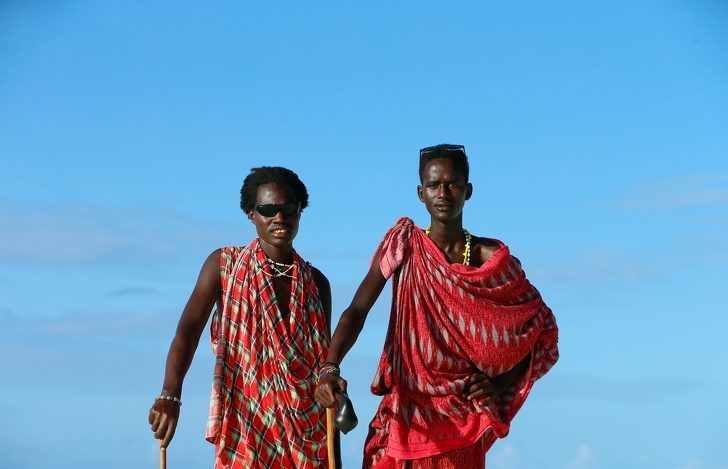 15 традиций разных стран, которые вызывают у иностранцев культурный шок 