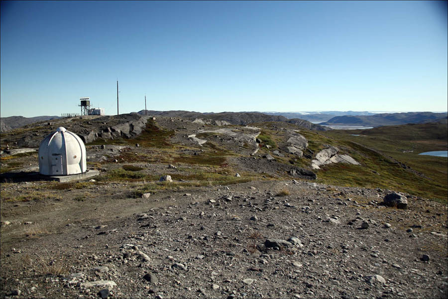 На краю света на яхте путешествия