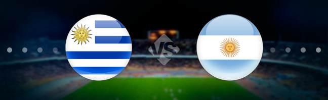 Уругвай - Аргентина: Прогноз на матч 13.11.2021