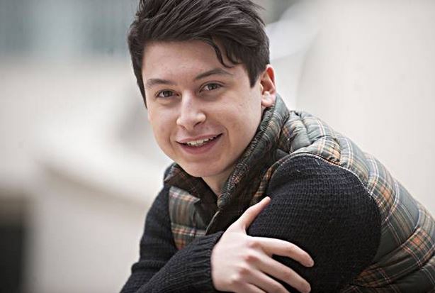 ТОП-10 самых богатых детей планеты