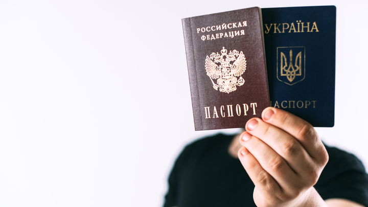 За что боролись: Почему дерусификация Украины обернётся против неё