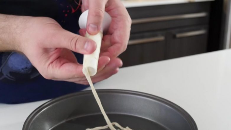 Как приготовить вкуснейшие рубленые колбаски своими руками
