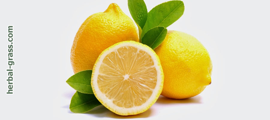 Лечение лимонами 