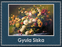 Gyula Siska 